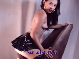 Karlaferretti