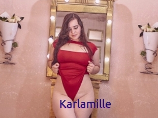 Karlamille