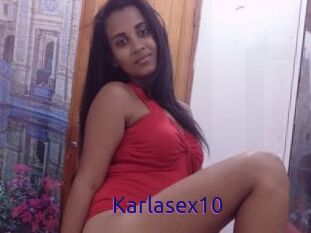 Karlasex10
