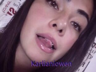 Karlianiowen