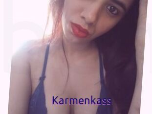 Karmenkass