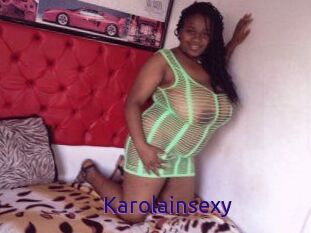 Karolainsexy