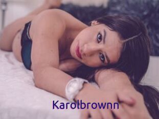 Karolbrownn