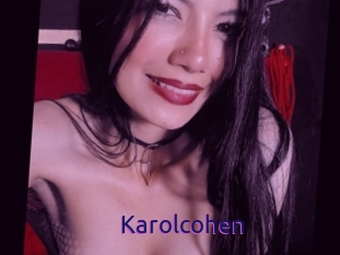 Karolcohen