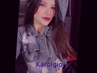 Karolgiors