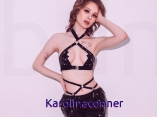 Karolinaconner
