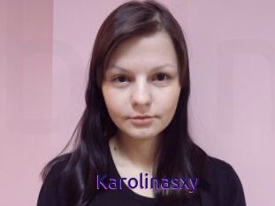Karolinasxy