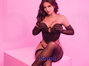 Karoll