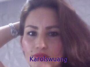 Karolswuang