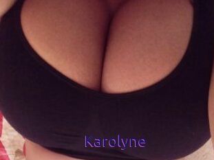 Karolyne