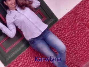 Karwlyna