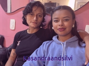 Kasandraandsilvi