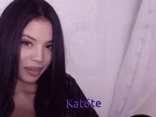 Kat6te