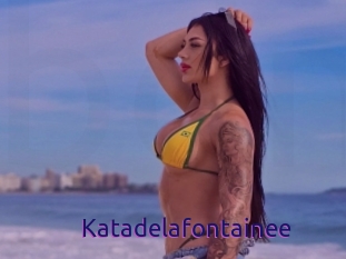 Katadelafontainee