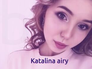 Katalina_airy