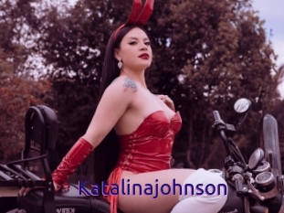 Katalinajohnson