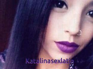 Katalinasexlatin