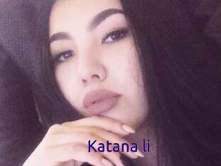 Katana_li