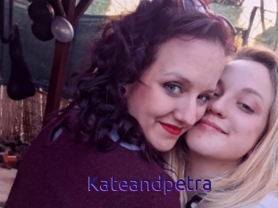 Kateandpetra