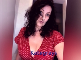 Kategrays