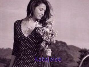 Katejoise
