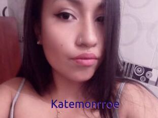 Katemonrroe