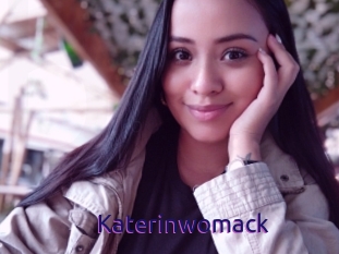 Katerinwomack