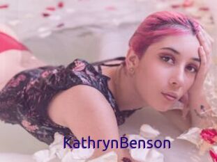 KathrynBenson