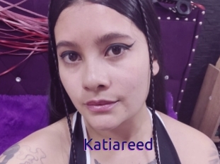 Katiareed