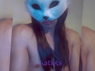 Katiets