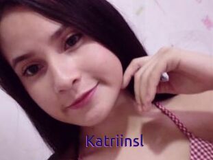 Katriinsl
