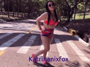 Katrinanixfox