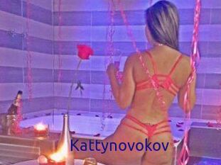 Kattynovokov