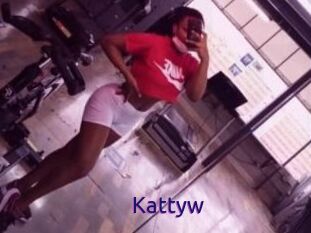 Kattyw