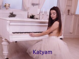 Katyam