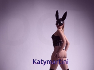 Katymartini