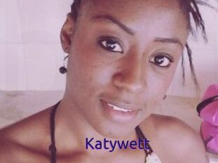 Katywett