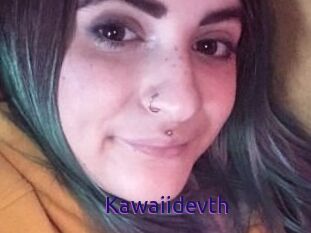 Kawaiidevth