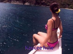 Kaycee_hole