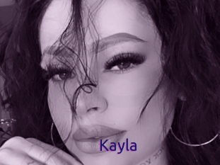 Kayla