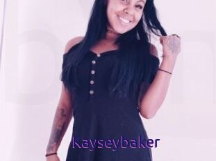 Kayseybaker