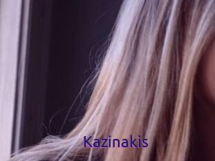 Kazinakis
