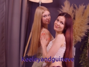 Keeleyandguineve