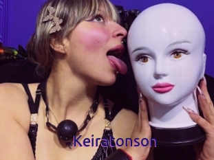 Keiratonson