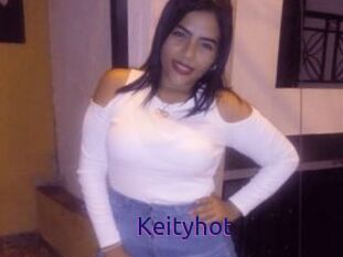 Keityhot