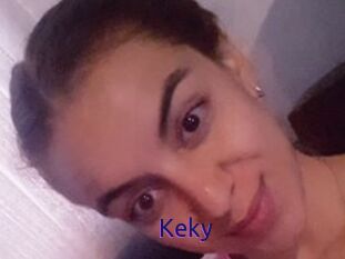 Keky