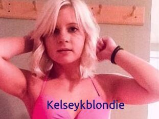 Kelseykblondie