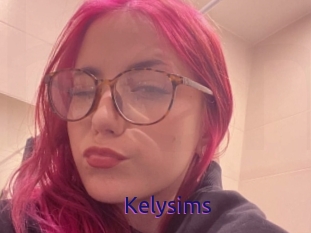 Kelysims