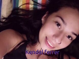 Kendal_ferrer