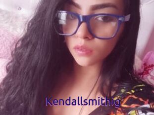 Kendallsmithig